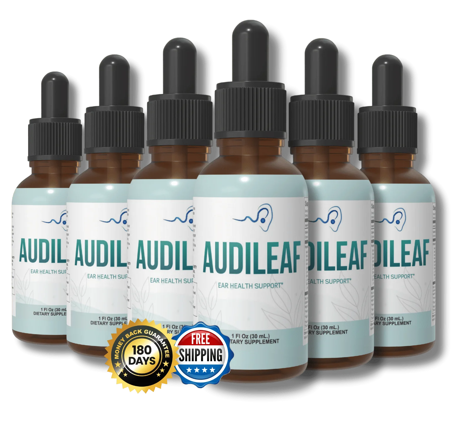 AudiLeaf Discount